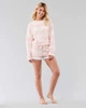 Світшот Gilly Hicks Hollister HC8223W XS Рожевий - зображення 2