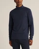 Светр Abercrombie & Fitch AF8011M S Синій - зображення 1