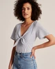 Комбидресс Abercrombie & Fitch AF8089W XS Голубой - изображение 3