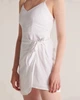 Платье женское - платье Abercrombie & Fitch AF8252W XS Белый - изображение 1