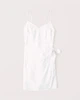 Платье женское - платье Abercrombie & Fitch AF8252W XS Белый - изображение 2