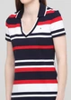 Поло Tommy Hilfiger TH1382W M Різнобарвний - зображення 2