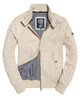 Куртка демісезонна - чоловіча куртка Superdry. SD0047M L Бежевий - зображення 2
