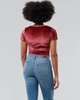Комбидресс Hollister HC8491W XS Бордовый - изображение 5
