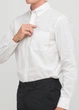 Сорочка Uniqlo UQ0307M M Білий - зображення 3