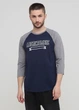 Кофта Abercrombie & Fitch AF5734M M Комбінований - зображення 1