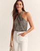 Комбидресс Abercrombie & Fitch AF7593W XS Светло-коричневый - изображение 1
