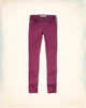 Джинсы Hollister HC7636W W26L28 Фиолетовый - изображение 2