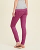 Джинсы Hollister HC7636W W26L28 Фиолетовый - изображение 3