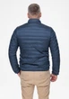 Куртка демисезонная - мужская куртка Uniqlo UQ0320M S Синий - изображение 2