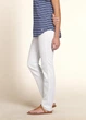 Джинси Skinny Hollister HC6727W 24/32 Білий - зображення 2