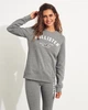 Світшот Hollister HC7818W XS Сірий - зображення 1