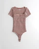 Комбидресс Hollister HC6360W S Комбинированный - изображение 2