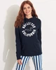 Толстовка Hollister HC7994W XS Темно-синій - зображення 1