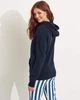 Толстовка Hollister HC7994W XS Темно-синій - зображення 5
