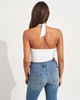 Комбидресс Hollister HC6162W S Белый - изображение 3