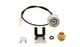 Манометр до BOSCH ZW24-2DV (Замість 8707208009, 8707208019) (art 8738703601) - зображення 1