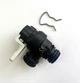 Предохранительный клапан к котлу BOSCH ZWB28-3C/GB042 (вместо 87160108760)(art.8718643427) - изображение 2
