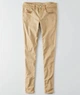 Джинсы Jegging American Eagle AE4741W W27L29 Бежевый - изображение 2