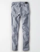 Джинсы Jegging American Eagle AE4671W W24L29 Серо-голубой - изображение 2