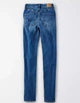 Джинсы Skinny American Eagle AE4776W W26L29 Синий - изображение 3
