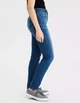 Джинсы Skinny American Eagle AE4776W W26L29 Синий - изображение 4