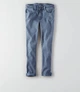 Джинсы Jegging American Eagle AE4722W W27L24 Синий - изображение 2
