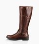 Сапоги UGG W Evanna UG0127W 6 (37) Темно-коричневый - изображение 3
