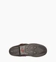 Сапоги UGG W Evanna UG0127W 6 (37) Темно-коричневый - изображение 6