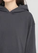 Женское худи - худи Abercrombie & Fitch AF8978W S Темно-серый - изображение 4