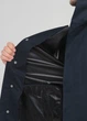 Плащ Abercrombie & Fitch AF9027M L Синій - зображення 4