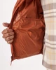 Куртка Abercrombie & Fitch AF9126M XL Оранжевый - изображение 5