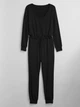 Комбинезон GAP GA0937W S Черный - изображение 2