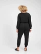 Комбинезон GAP GA0937W S Черный - изображение 3