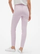 Джинси Legging Ankle GAP GA0566W 25x27 Світло-фіолетовий - зображення 3