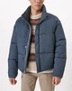 Куртка Abercrombie & Fitch AF9251M L Темно-бирюзовый - изображение 4