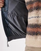 Куртка Abercrombie & Fitch AF9251M L Темно-бирюзовый - изображение 6