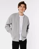 Кофта мужская - кофта Hollister HC9366M M Серый - изображение 1