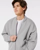 Кофта мужская - кофта Hollister HC9366M M Серый - изображение 4