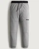 Джоггеры мужские - штаны джоггеры Hollister HC9433M XL Светло-серый - изображение 2