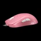 Ігрова миша Zowie Divina S2 Pink / White - зображення 1