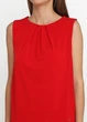 Майка Calvin Klein CK0221W XS Красный - изображение 2