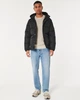 Куртка Hollister HC9888M XL Черный - изображение 3