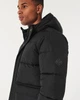 Куртка Hollister HC9888M XL Черный - изображение 4