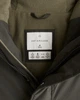 Парка чоловіча - парка зимова Abercrombie & Fitch AF9420M M Темно-зелений - зображення 5