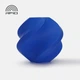 Філамент із котушкою Bambu Lab PLA Basic 1kg Blue (10601) - зображення 1