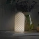 Набір для складання світлодіодної лампи Bambu Lab BL0035U 10 х 6,9 х 3,5 см Белый - изображение 3