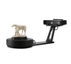 3D-сканер Shining EinScan-SE V2 SC0001U 2,5 кг Чорний - изображение 2