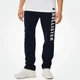 Мужские спортивные штаны Hollister HC9937M M Темно-синий - изображение 1