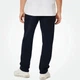 Мужские спортивные штаны Hollister HC9937M M Темно-синий - изображение 4